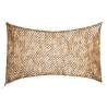  Camouflage Net with Storage Bag 600x414 cm Sand Colour sand Size 600 x 414 cm 