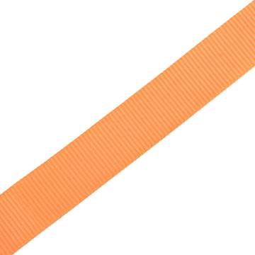 Heavy-Duty Ratchet Tie Down Straps - 10pcs, 0.4 Tonnes, Orange