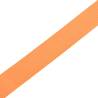 Heavy-Duty Ratchet Tie Down Straps - 10pcs, 0.4 Tonnes, Orange