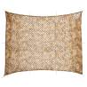  Camouflage Net with Storage Bag 618x512 cm Sand Colour sand Size 618 x 512 cm 