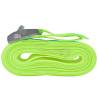 10 Pcs 0.25 Tonnes Fluorescent Green Straps - HipoMarket