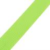 10 Pcs 0.25 Tonnes Fluorescent Green Straps - HipoMarket