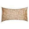  Camouflage Net with Storage Bag 708x423 cm Sand Colour sand Size 708 x 423 cm 