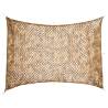  Camouflage Net with Storage Bag 516x400 cm Sand Colour sand Size 516 x 400 cm 