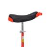 Red Adjustable Unicycle 20 Inch - Fun for All Ages | Hipo Market