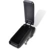 Car Armrest for Audi A6 C5 - Adjustable Console Compartment