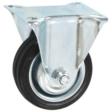 32 pcs 75mm Casters - Smooth, Durable, Floor-Friendly | HipoMarket