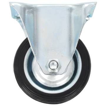 32 pcs 75mm Casters - Smooth, Durable, Floor-Friendly | HipoMarket