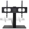  Pedestal TV Stand for 37-55 Inch Screen Max VESA 600x400 mm 40kg Colour black Size 600 x 400 mm Quantity in Package 1 Model with base 