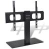 Pedestal TV Stand for 37-55 Inch Screens - Max VESA 600x400 mm