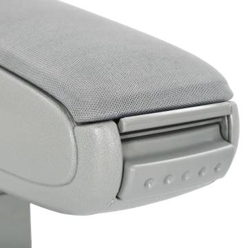 Car Armrest for VW Polo IV (2001-2005) | Hipomarket