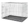 TRIXIE Home Kennel 109x79x71cm - Safe & Comfortable Pet Retreat