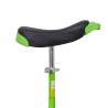 Green Adjustable Unicycle 16 Inch - Fun & Skill Development