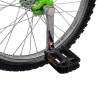 Green Adjustable Unicycle 16 Inch - Fun & Skill Development