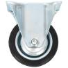 8 Pcs Casters 75 mm - Durable & Smooth Rolling Solutions