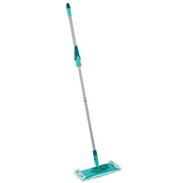 Leifheit Floor Mop Set Clean Twist M Green 52050 - Easy Cleaning