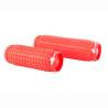 Pure2Improve Inflated Massage Roller Red - Enhance Recovery