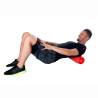 Pure2Improve Inflated Massage Roller Red - Enhance Recovery