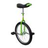 Green Adjustable Unicycle 20 Inch | Fun & Skills Development