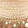 Globe Fairy String Lights 40m 400 LED Warm White - 8 Functions