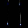 40m LED Micro Fairy String Lights - Blue 400 LEDs | HipoMarket