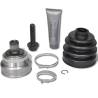 Drive Shaft Joint Set 7 pcs for Audi - High Quality Replacement