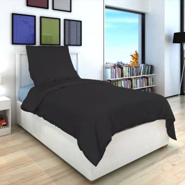 Duvet Cover 135x200 | 100% Cotton Bedding Set