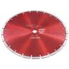 Diamond Cutting Disc Steel 350 mm - Fast & Durable Cutting