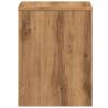 Bedside Cabinets - Artisan Oak 2 pcs 40x30x40 cm | Hipomarket