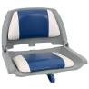 360° Rotatable Boat Seat with Pedestal - Comfortable & Durable