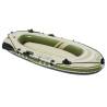 Bestway Hydro Force Voyager 300 Inflatable Boat - 243x102 cm