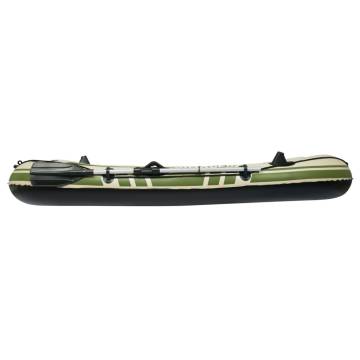 Bestway Hydro Force Voyager 300 Inflatable Boat - 243x102 cm