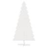 Wooden Christmas Tree for Decoration - White 180 cm | Hipomarket