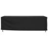 Waterproof Garden Furniture Covers 2 pcs - 300x140x90 cm