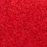 Stair Mats 10 pcs 56x17x3 cm Red | Non-Slip Protection