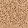 Beige Stair Mats 10 pcs 56x17x3 cm - Non-slip & Washable