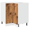 Kitchen Cabinet Old Wood - Stylish & Sturdy Storage Solution