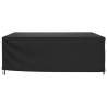 Waterproof Garden Furniture Covers 2 pcs - 260x260x90 cm