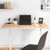 Desk Top 110x60 cm - Solid Wood Pine | Hipo Market