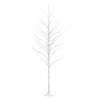 LED White Birch Tree - 240 Warm White LEDs, 300 cm