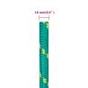 Durable Green Boat Rope - 16mm, 25m Polypropylene