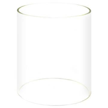 Glass Cylinder for Hot Dog Warmer 200x240 mm - HipoMarket