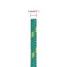 Boat Rope Green 4mm 25m Polypropylene - Durable & Versatile