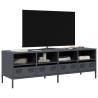  TV Cabinet Anthracite 135x39x43.5 cm Cold-rolled Steel Colour anthracite Quantity in Package 1 Width 135 cm 