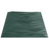 24 pcs Green XPS Wall Panels - 50x50 cm | Stone Design