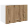 Hanging Cabinet Artisan Oak - Space-Saving Kitchen Storage