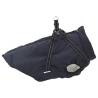 Waterproof Reflective Dog Coat with Harness - Navy Blue 4XL