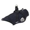  Dog Coat with Harness Waterproof Reflective Navy Blue S Colour navy blue Size s 