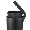 EKO Pedal Bin Classic 12L Black | Stylish Waste Solution