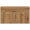 Bathroom Sink Cabinet Artisan Oak | Stylish & Durable